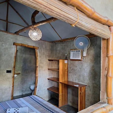 Yucca Bungalow 爱妮岛 外观 照片