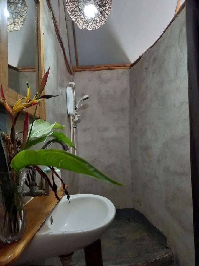 Yucca Bungalow 爱妮岛 外观 照片