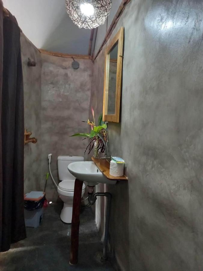Yucca Bungalow 爱妮岛 外观 照片
